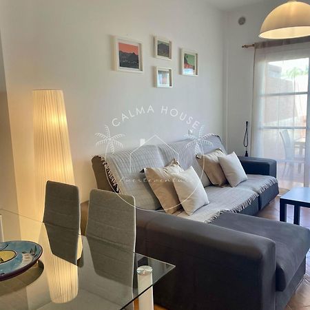 カレタ・デ・フステCalma Houseアパートメント エクステリア 写真