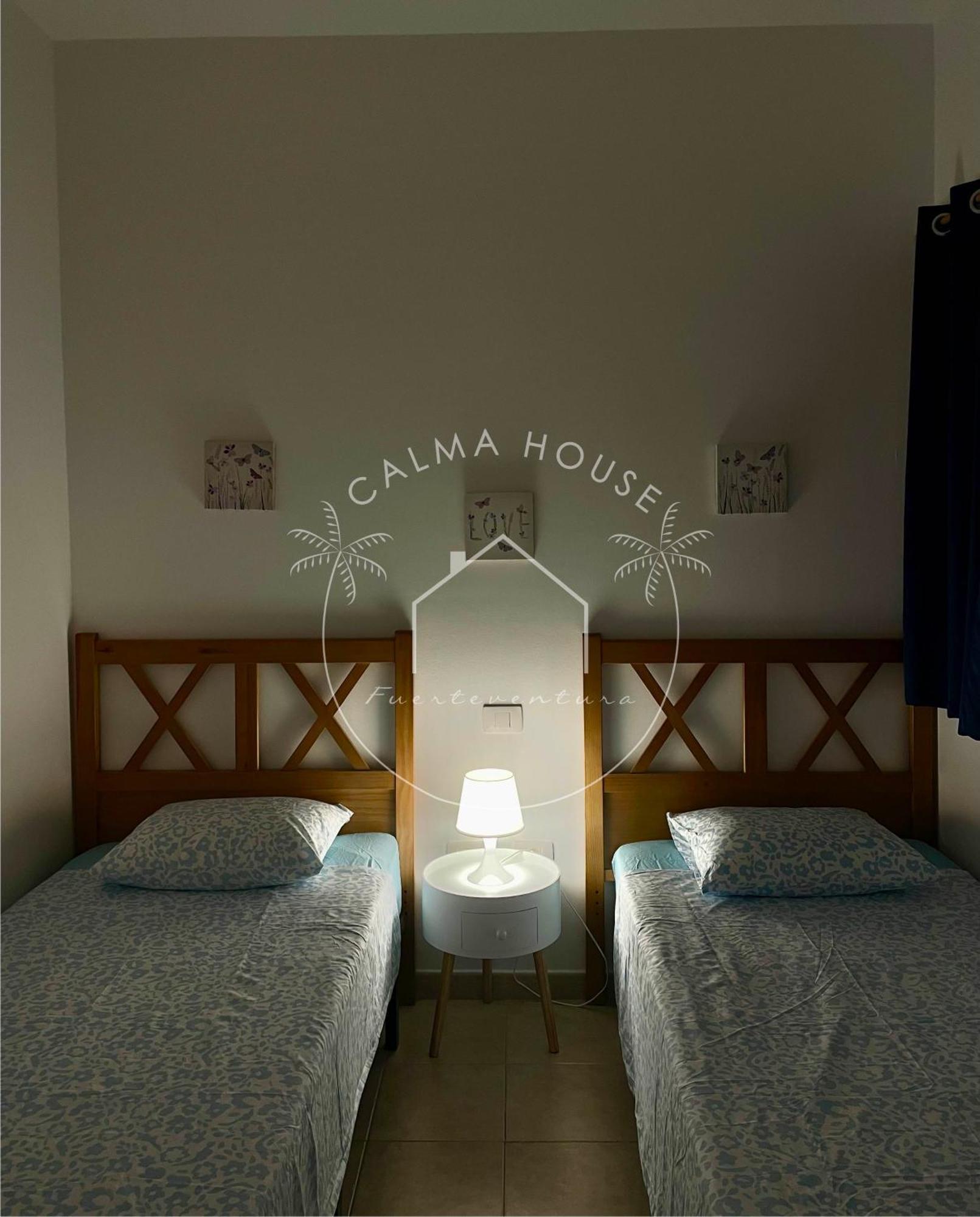 カレタ・デ・フステCalma Houseアパートメント エクステリア 写真